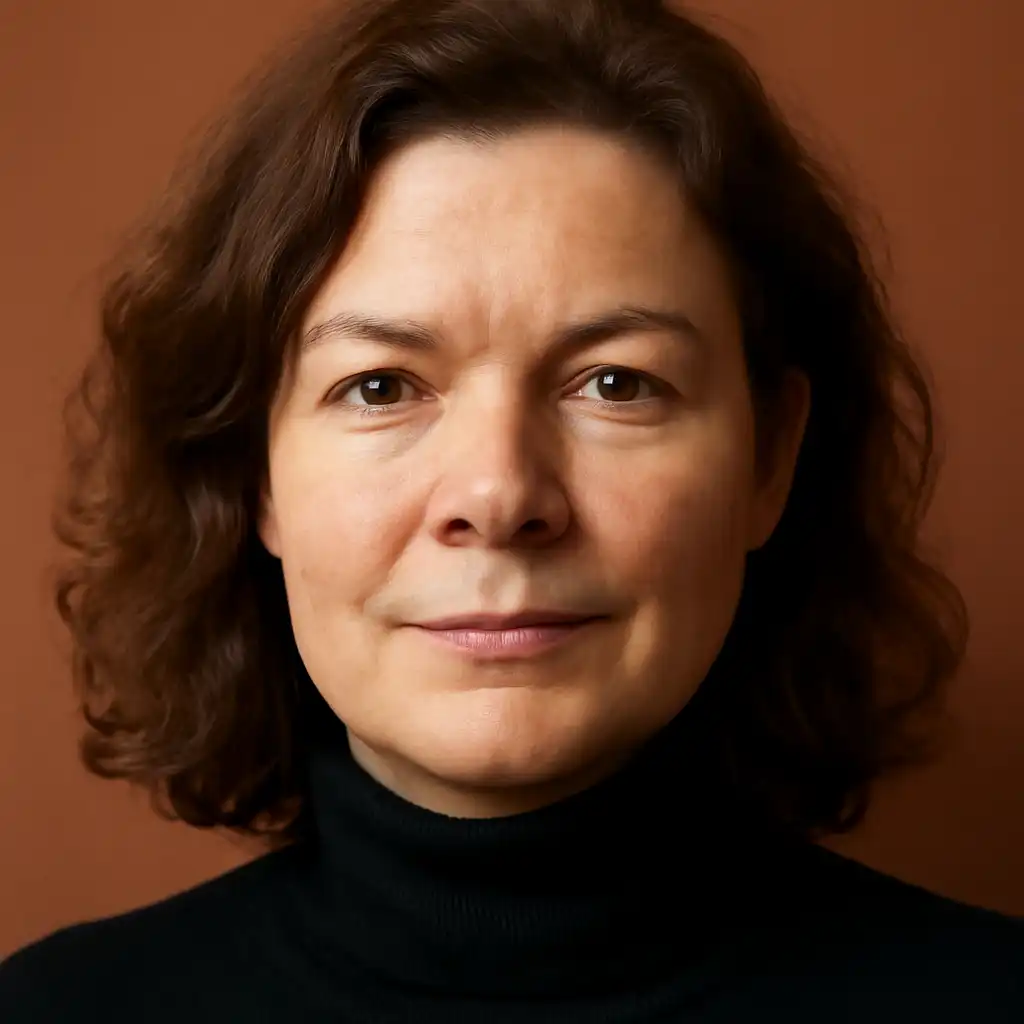 Danuta Kędzierska